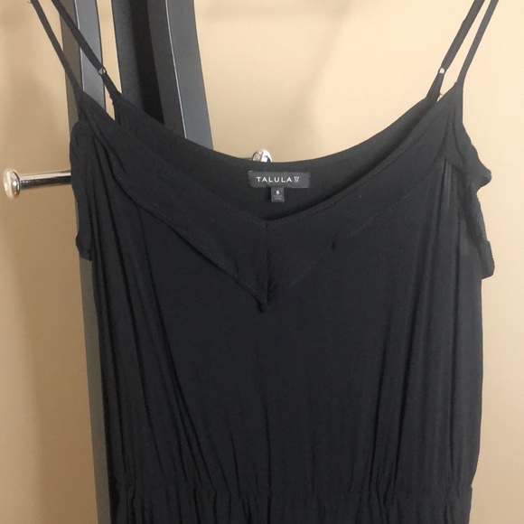 TALULA MINI DRESS - Picture 3 of 5